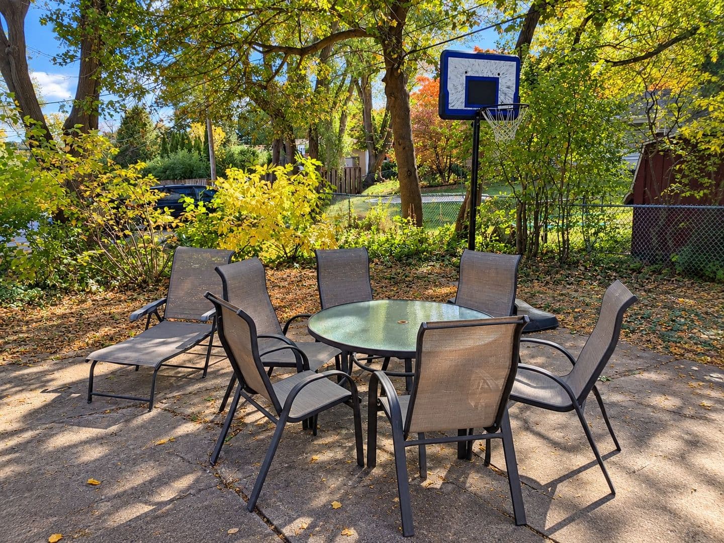 Madison Apartment: 4917 Ascot Ln