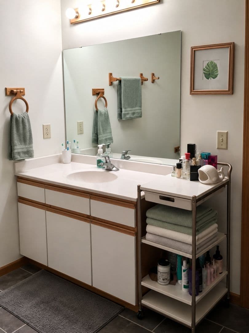 Windsor Apartment: 6522-28 Lake Rd