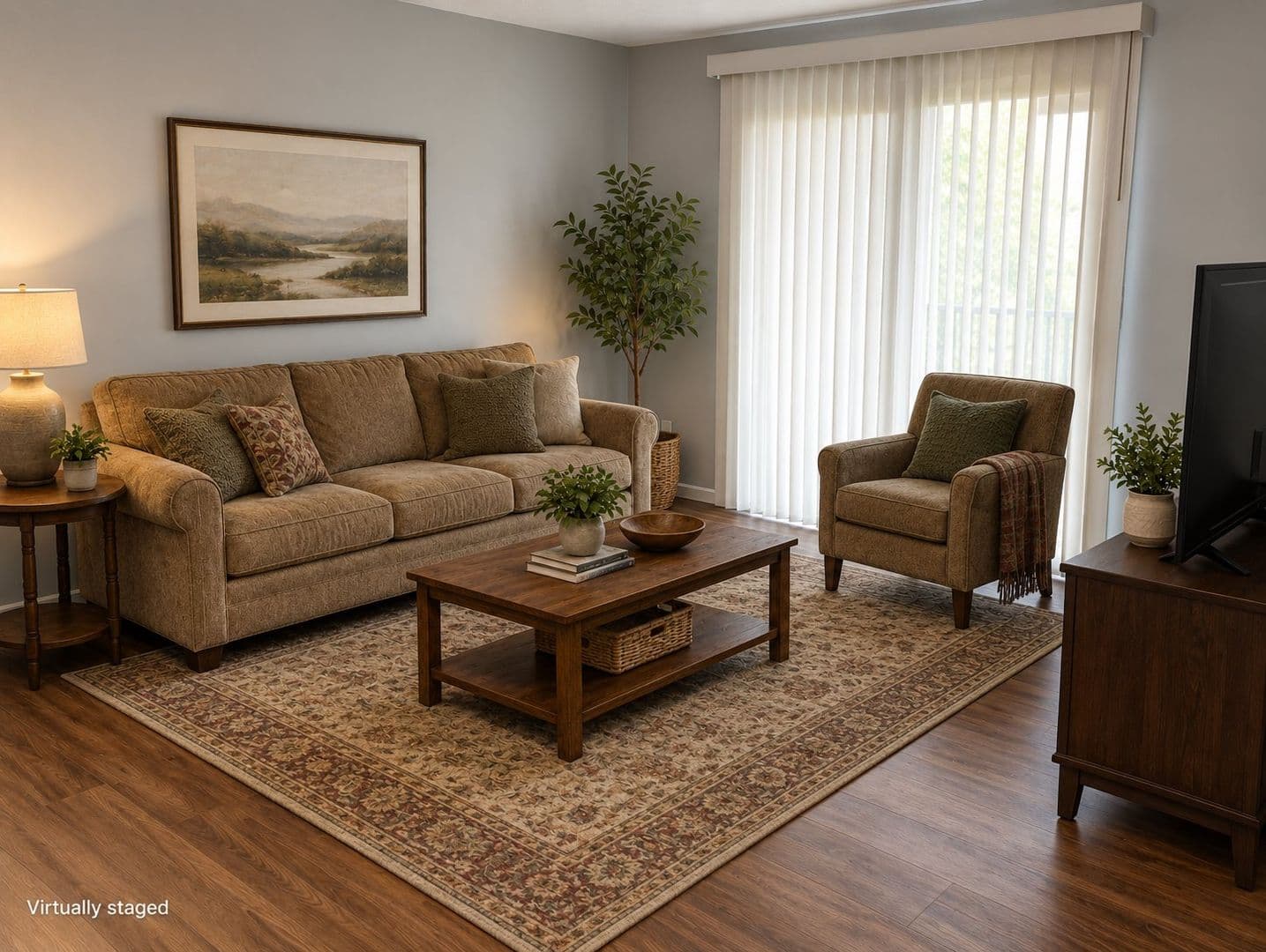 Stoughton Apartment: 1526 Kenilworth Ct.