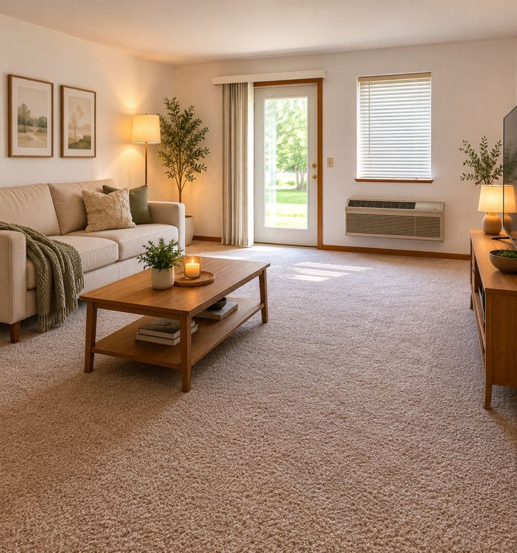 Windsor Apartment: 6522-28 Lake Rd