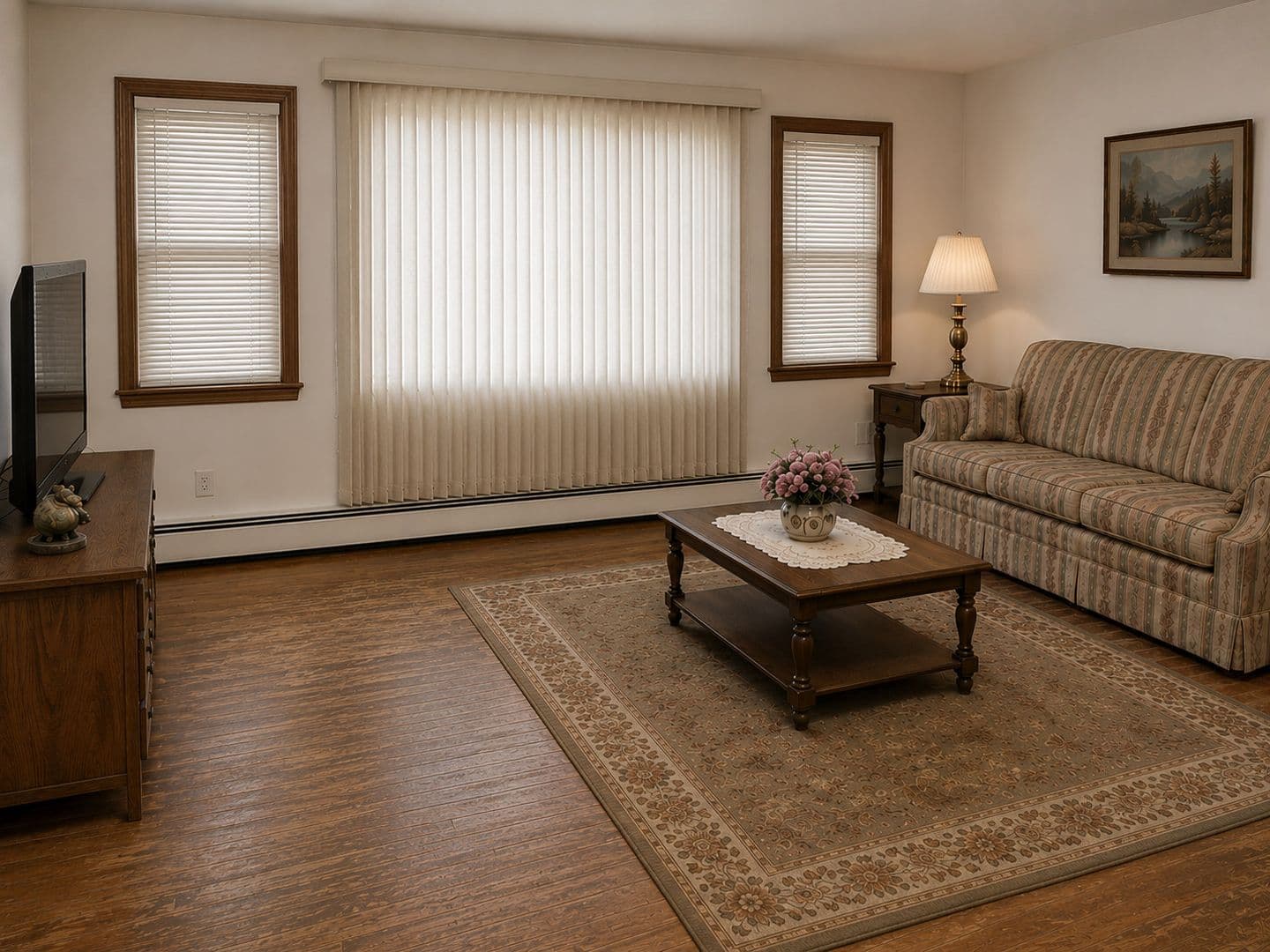 Madison Apartment: 725 Midvale Blvd