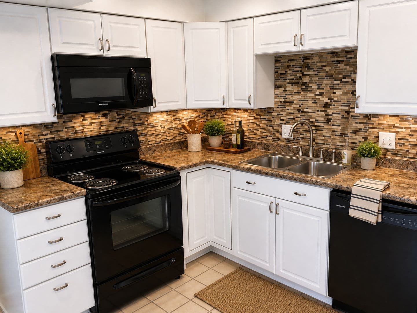 Madison Apartment: 725 Midvale Blvd