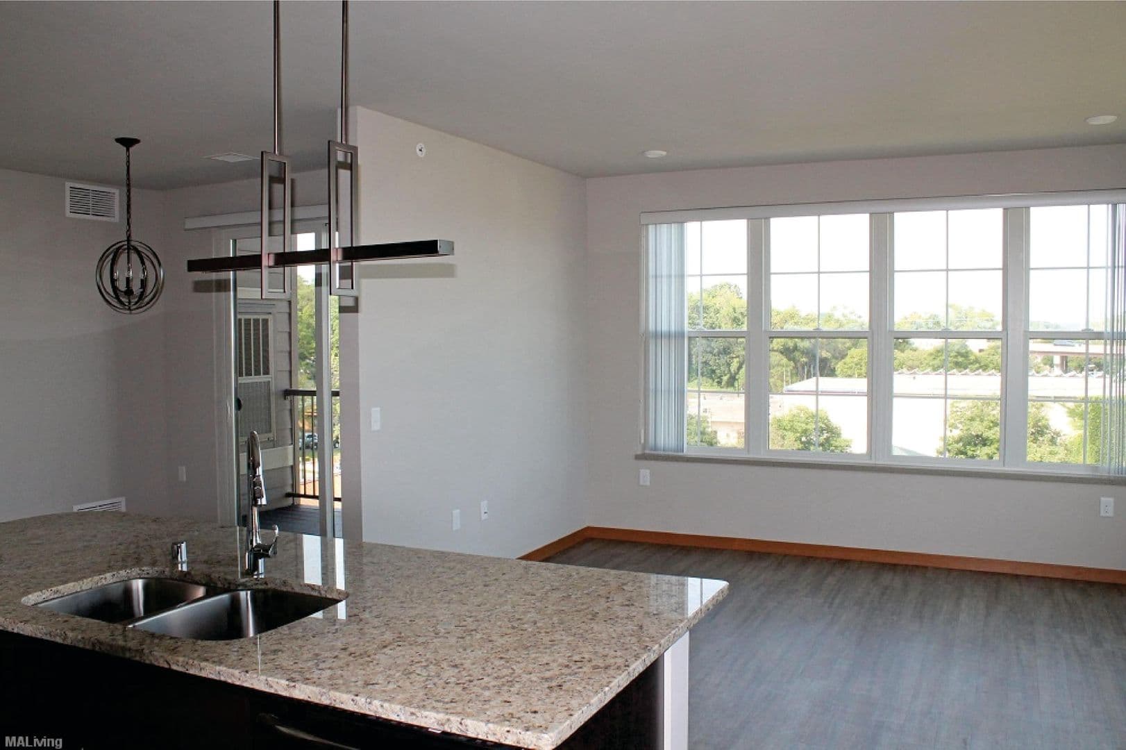 Middleton Apartment: 7710 Terrace Avenue