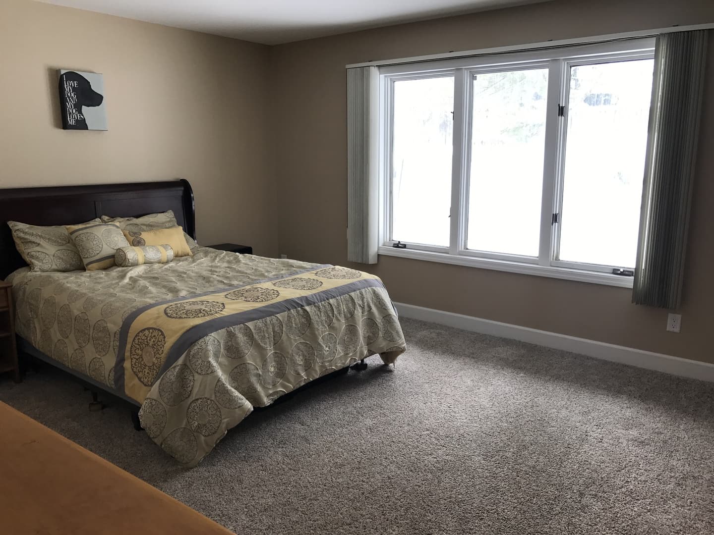 Middleton Apartment: 6273 University Ave