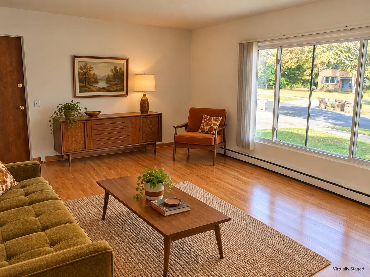 Madison Apartment: 4917 Ascot Ln