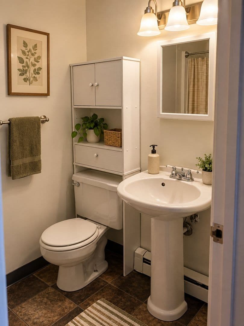 Madison Apartment: 4917 Ascot Ln