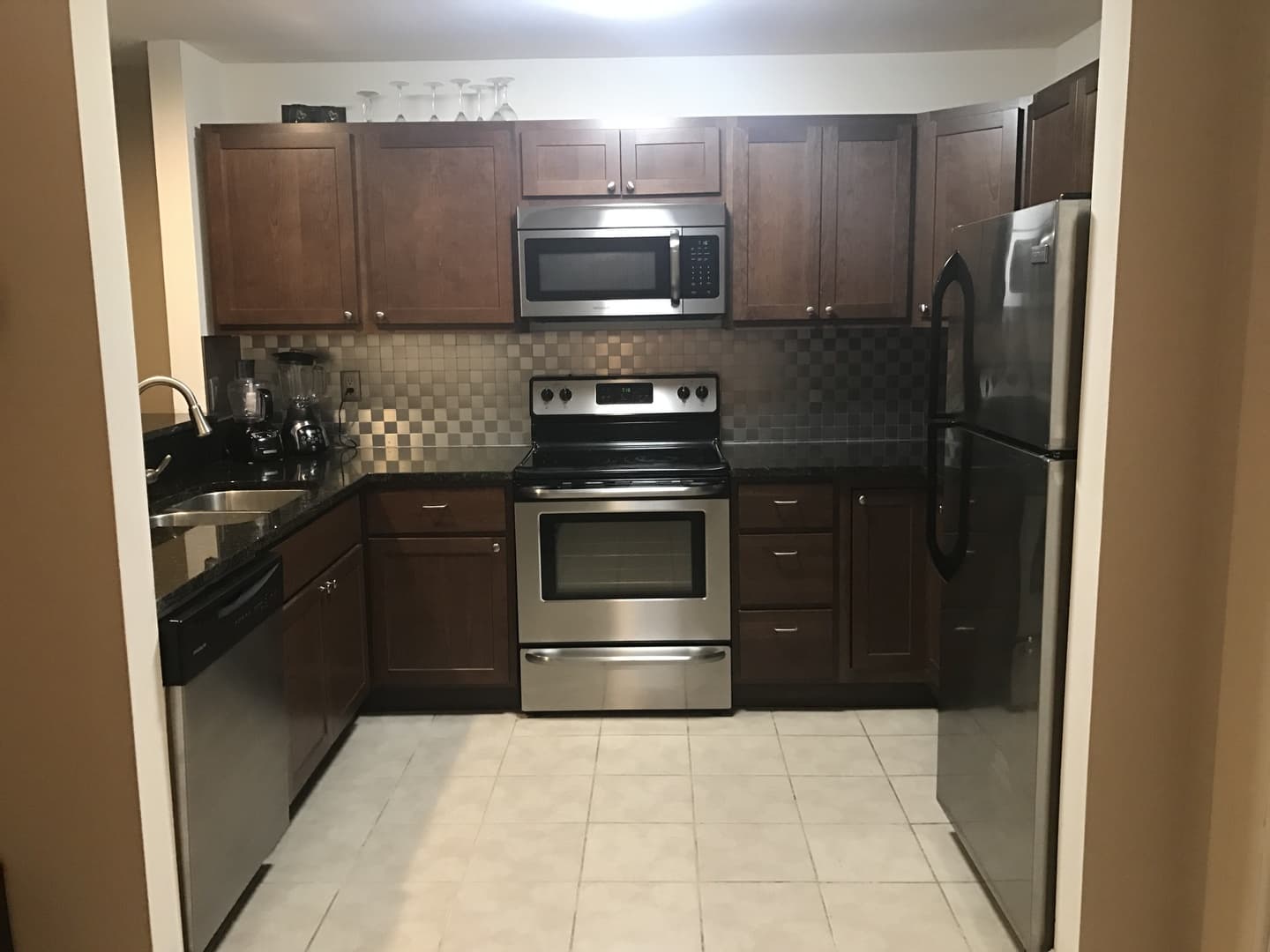 Middleton Apartment: 6273 University Ave