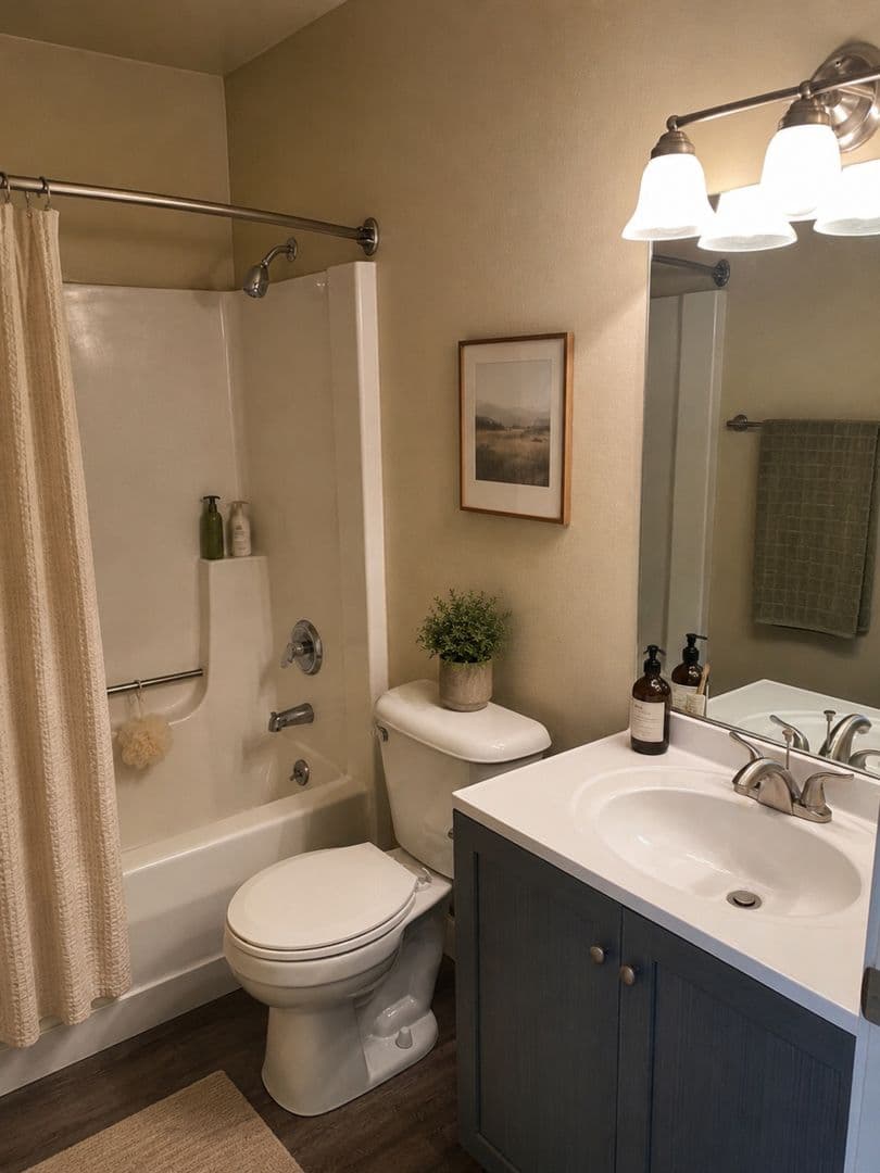 Oregon Apartment: 205-233 Walnut Street