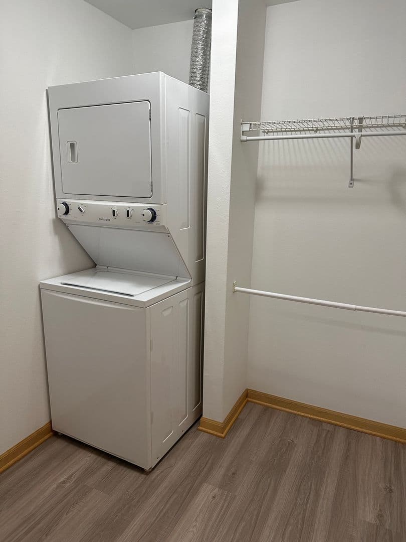 Madison Apartment: 2802 Dryden Drive