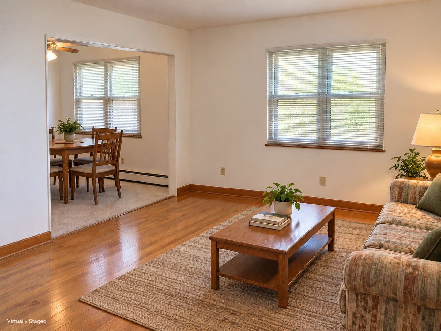 Madison Apartment: 4917 Ascot Ln