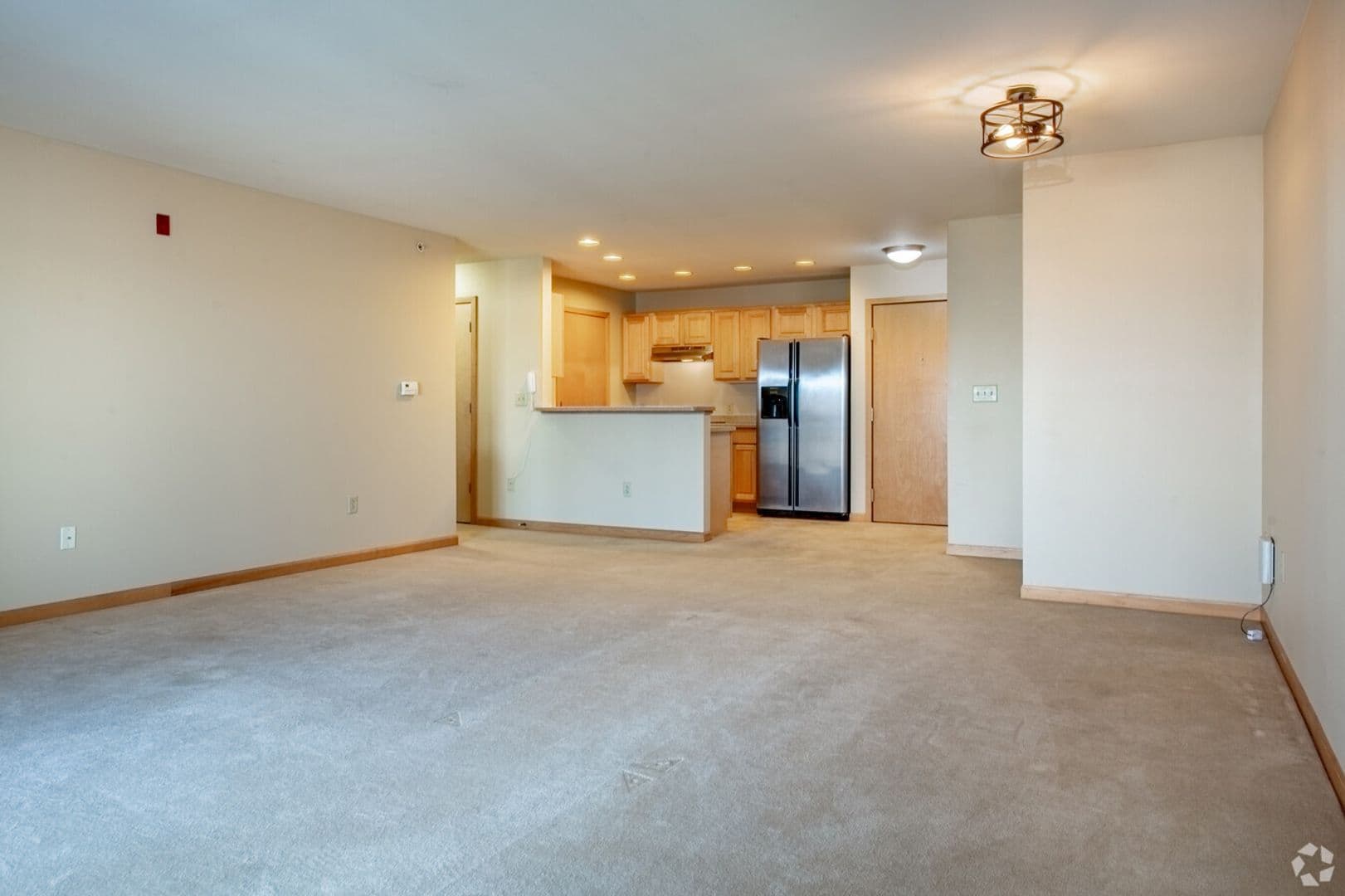 Madison Apartment: 2802 Dryden Drive