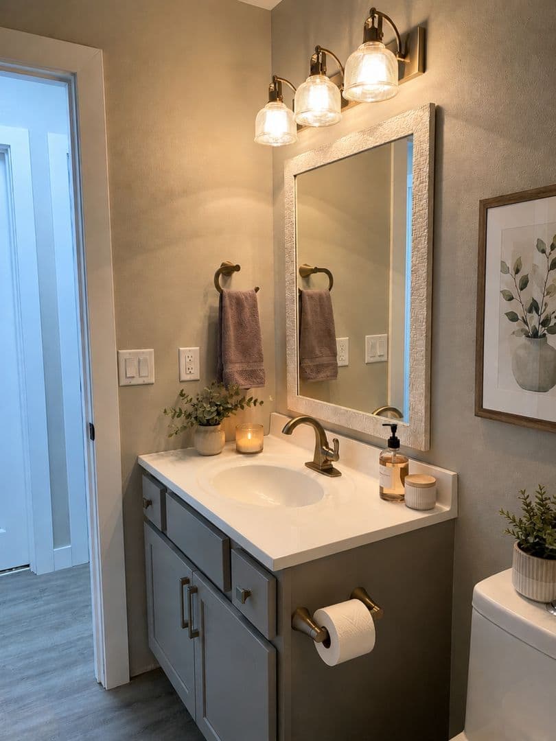 Oregon Apartment: 205-233 Walnut Street