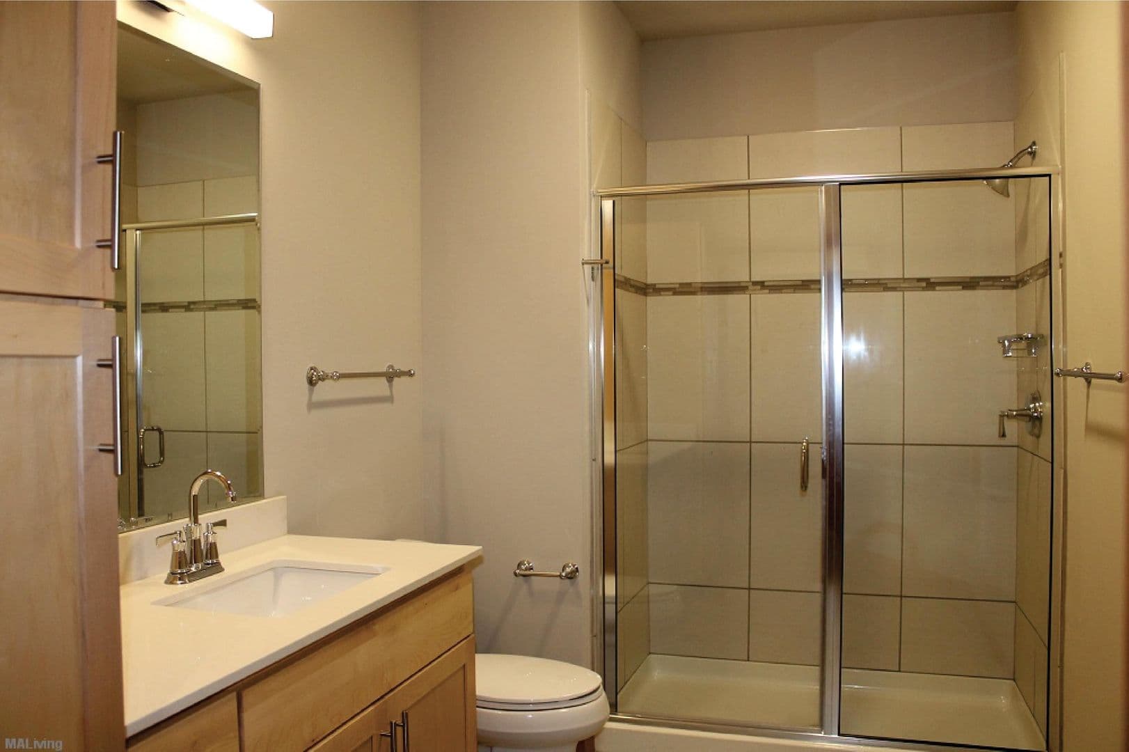 Middleton Apartment: 7710 Terrace Avenue