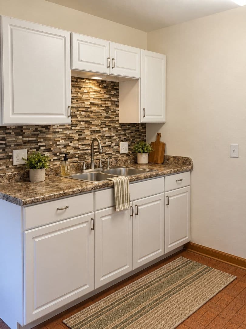 Madison Apartment: 4917 Ascot Ln
