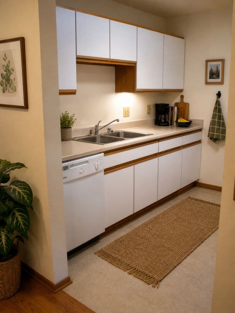Windsor Apartment: 6522-28 Lake Rd