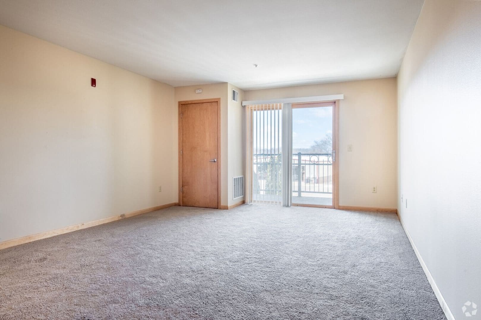 Madison Apartment: 2802 Dryden Drive