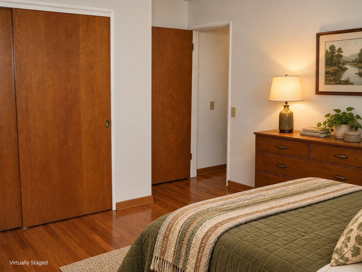 Madison Apartment: 4917 Ascot Ln