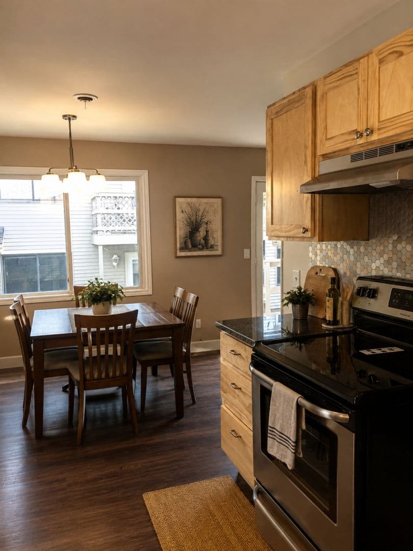 McFarland Apartment: 4705-4711 Siggelkow Rd