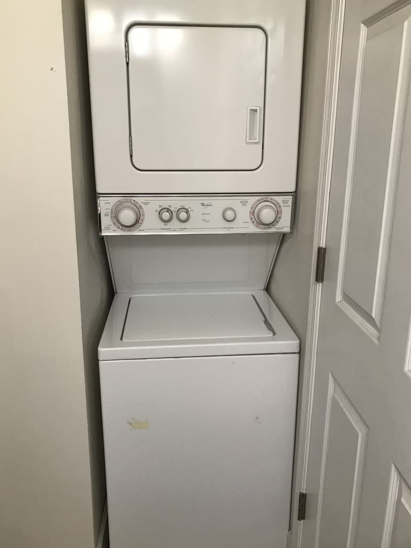 Middleton Apartment: 6273 University Ave