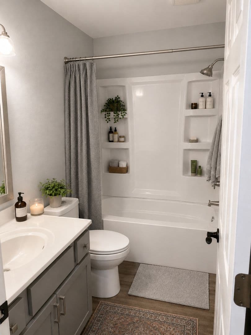 Oregon Apartment: 205-233 Walnut Street