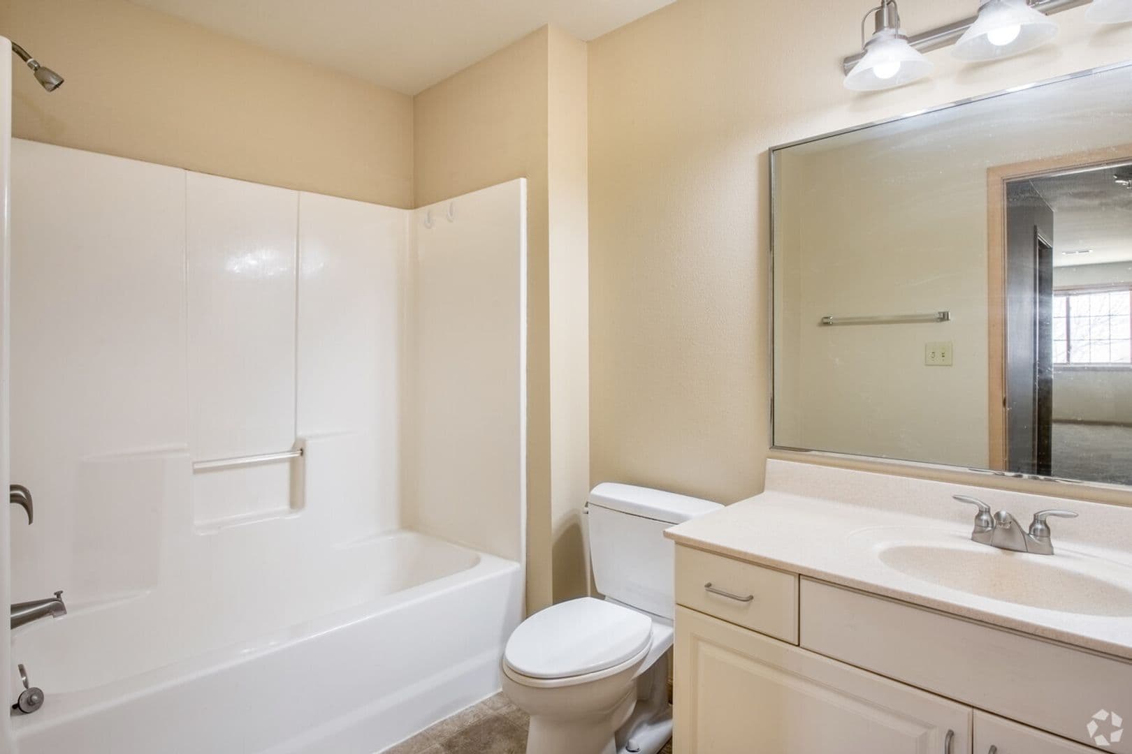 Madison Apartment: 2802 Dryden Drive