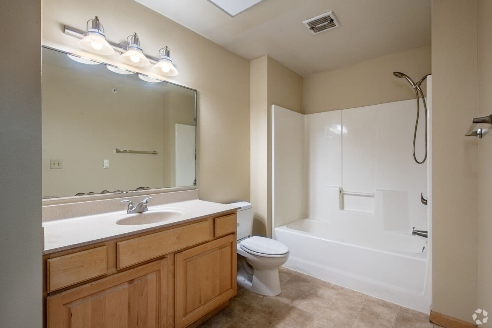 Madison Apartment: 2802 Dryden Drive