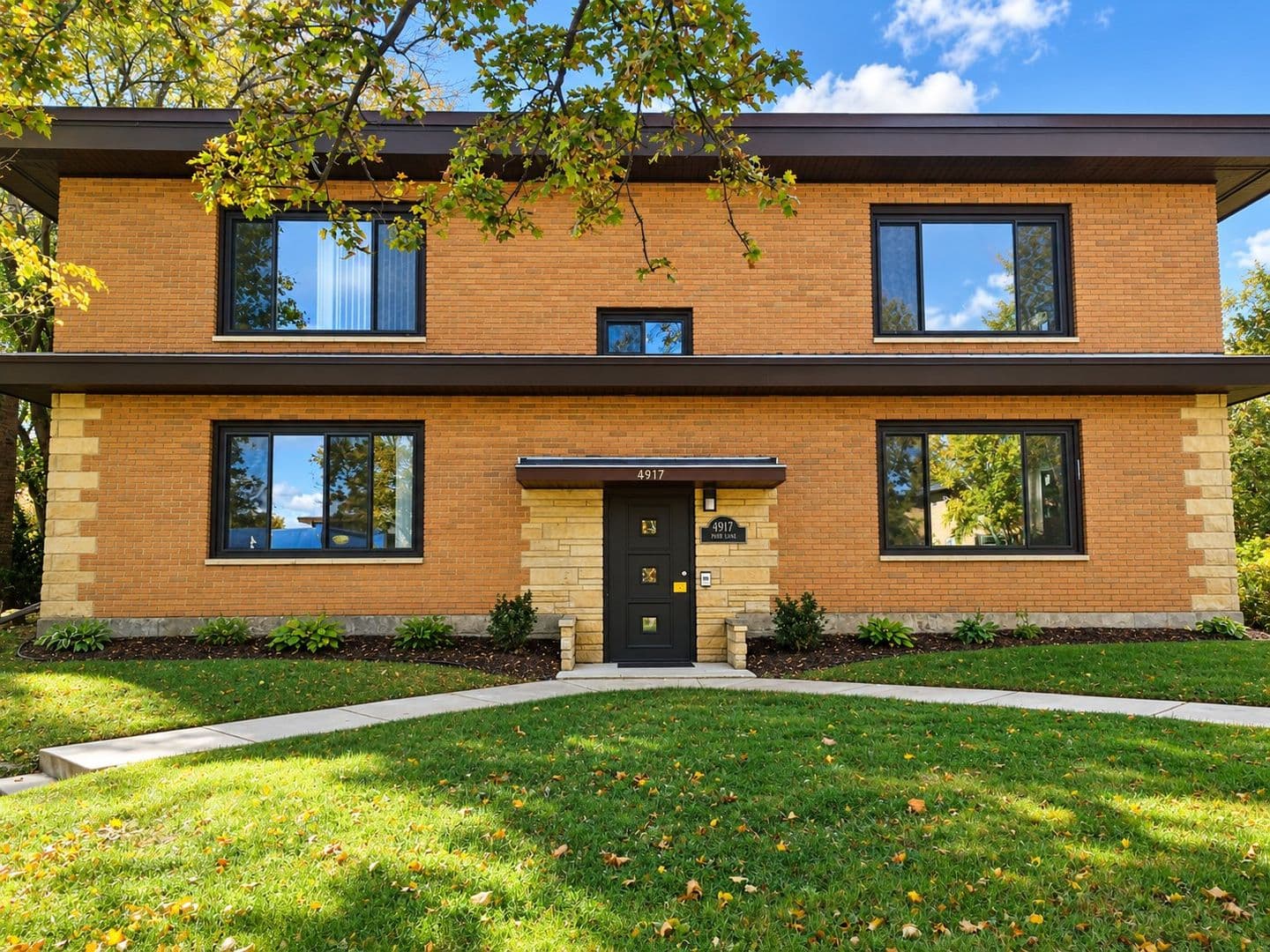 Madison Apartment: 4917 Ascot Ln
