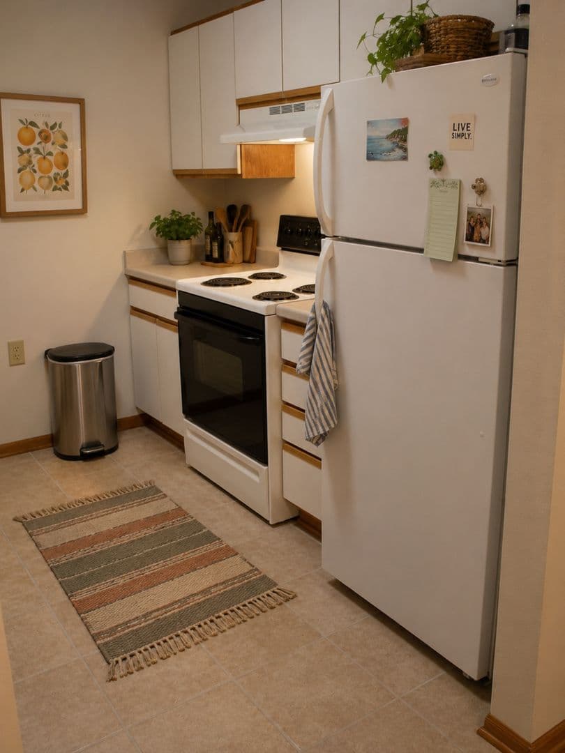Windsor Apartment: 6522-28 Lake Rd