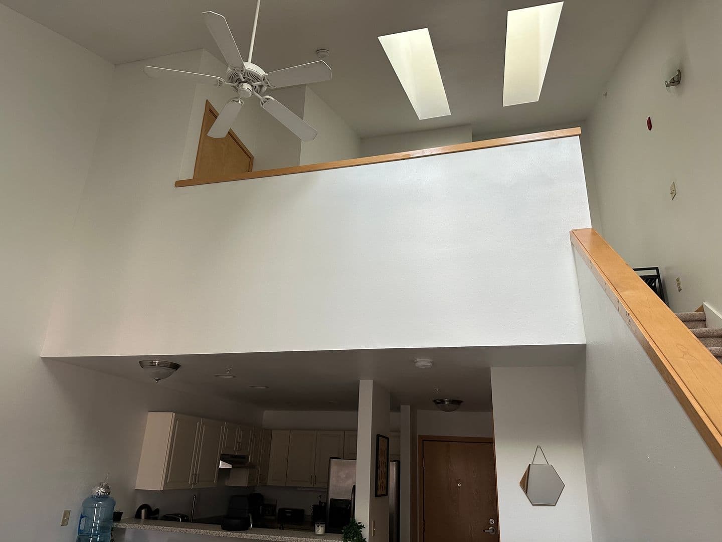Madison Apartment: 2802 Dryden Drive