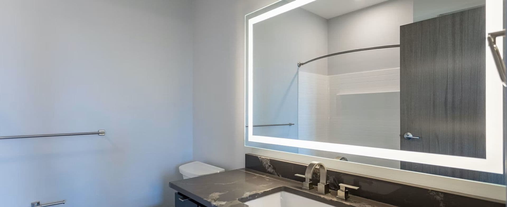 Madison Apartment: 2838 Dryden Drive