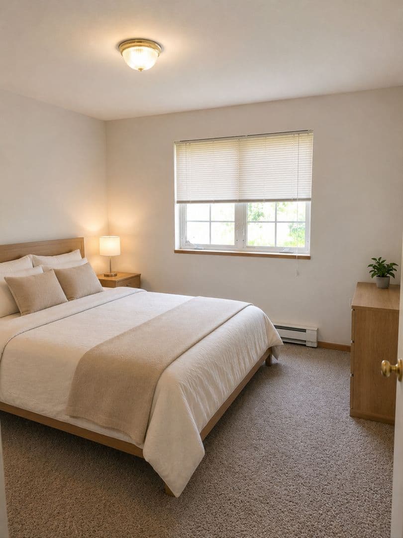 Windsor Apartment: 6522-28 Lake Rd