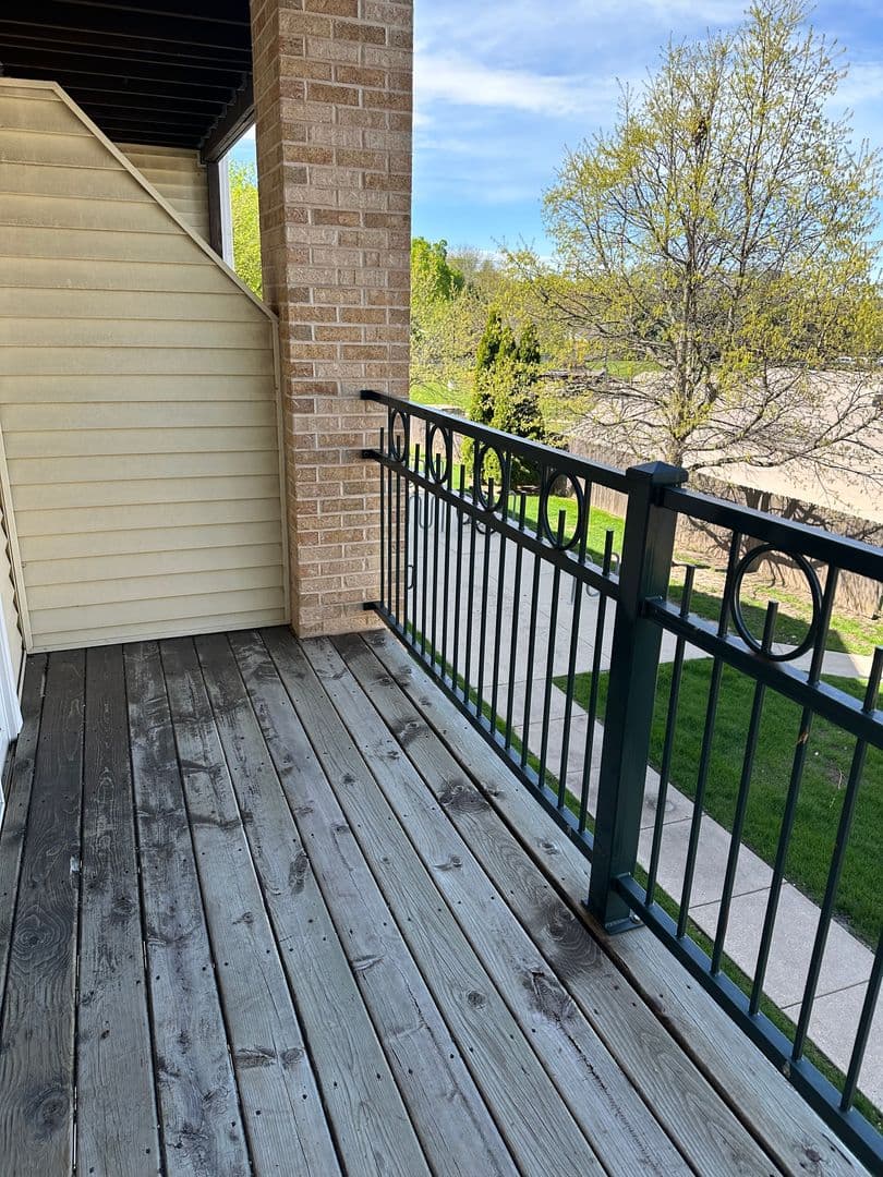 Madison Apartment: 2802 Dryden Drive