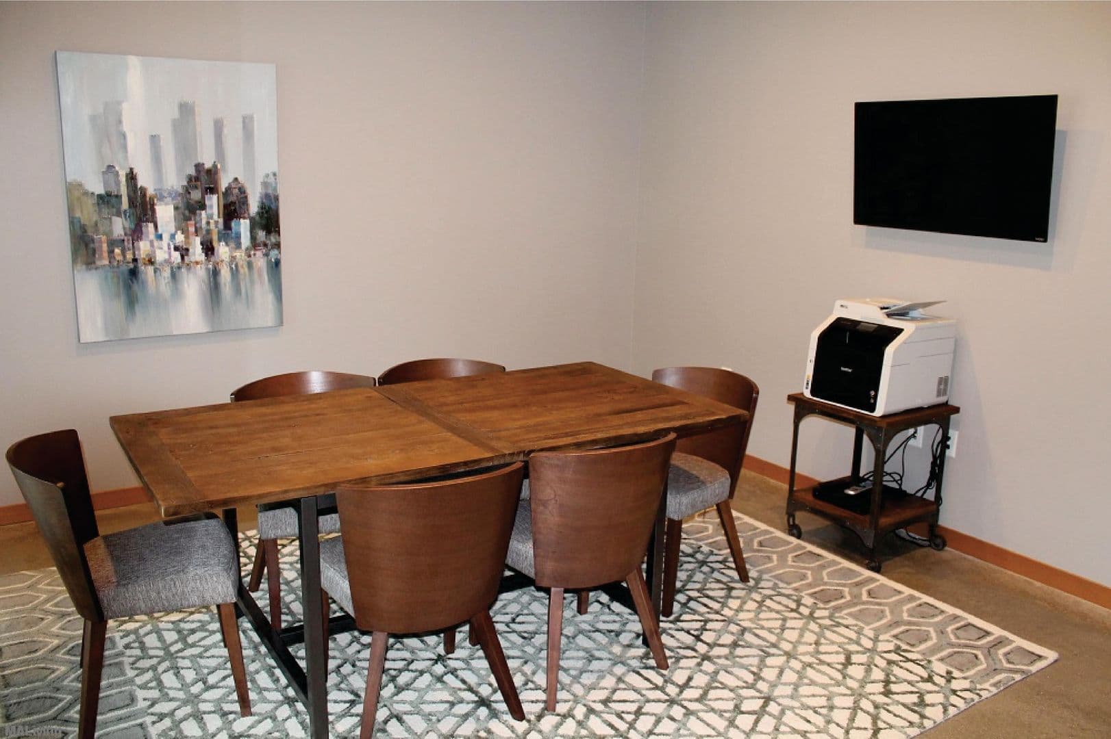 Middleton Apartment: 7710 Terrace Avenue