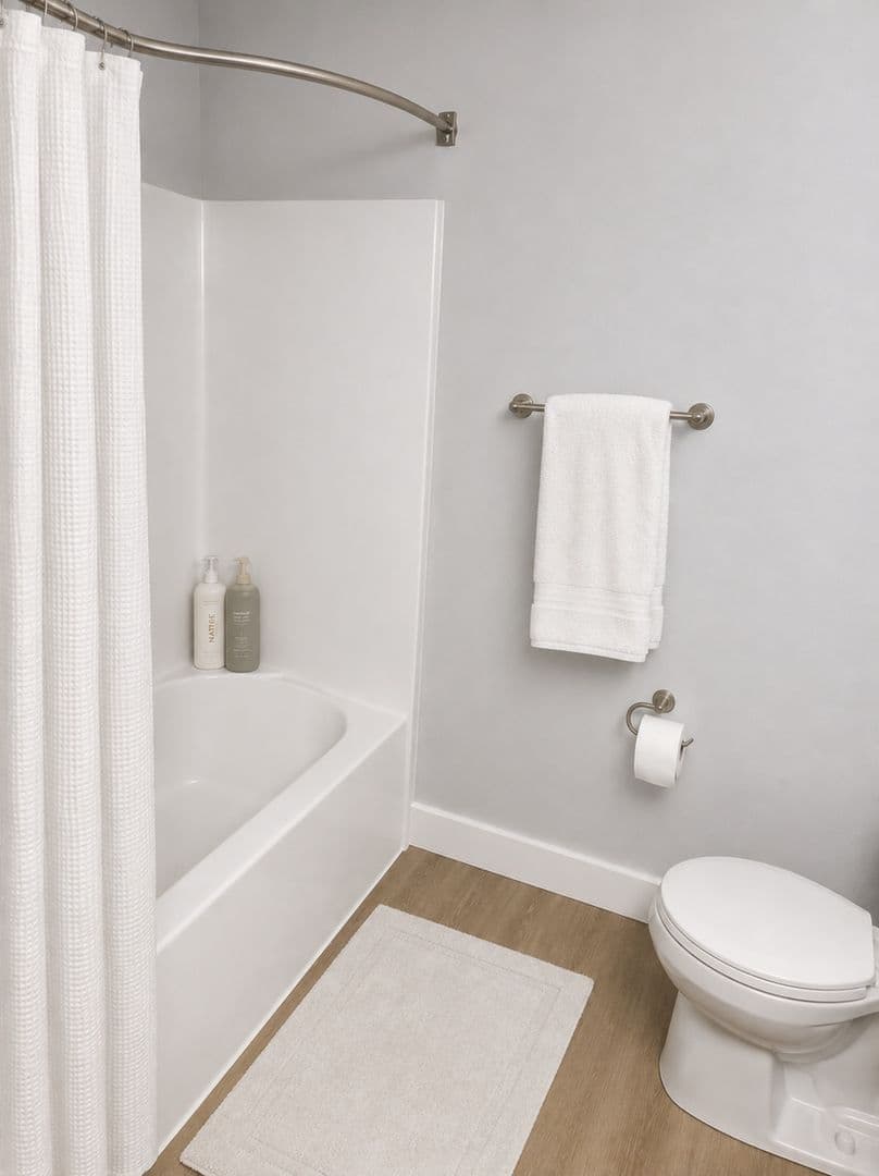 McFarland Apartment: 4705-4711 Siggelkow Rd
