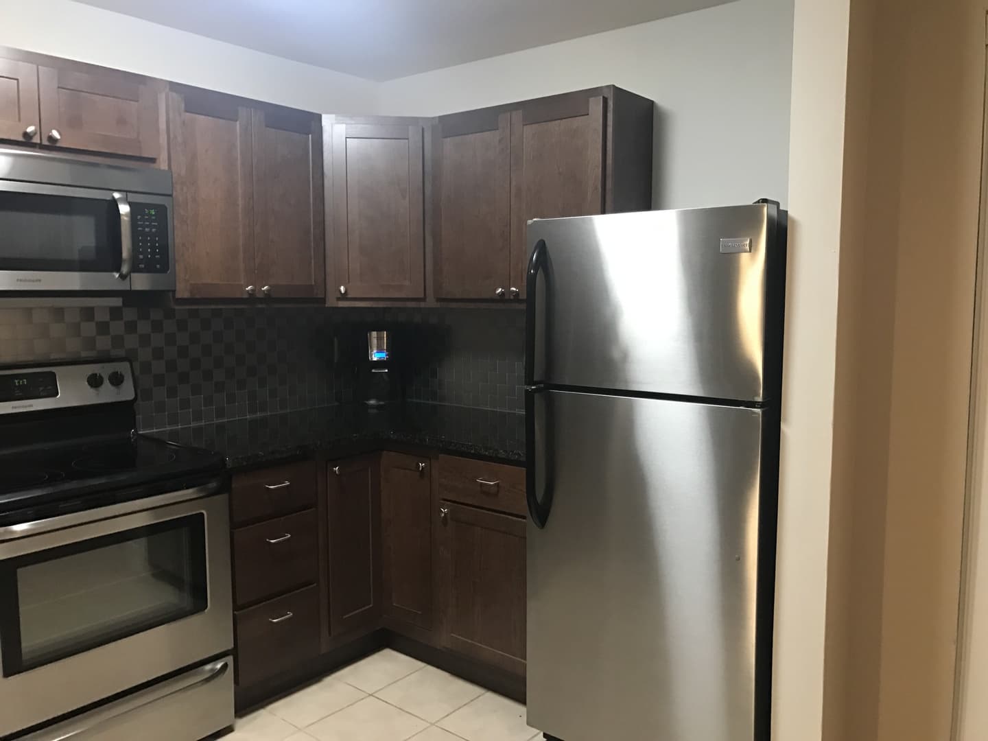 Middleton Apartment: 6273 University Ave