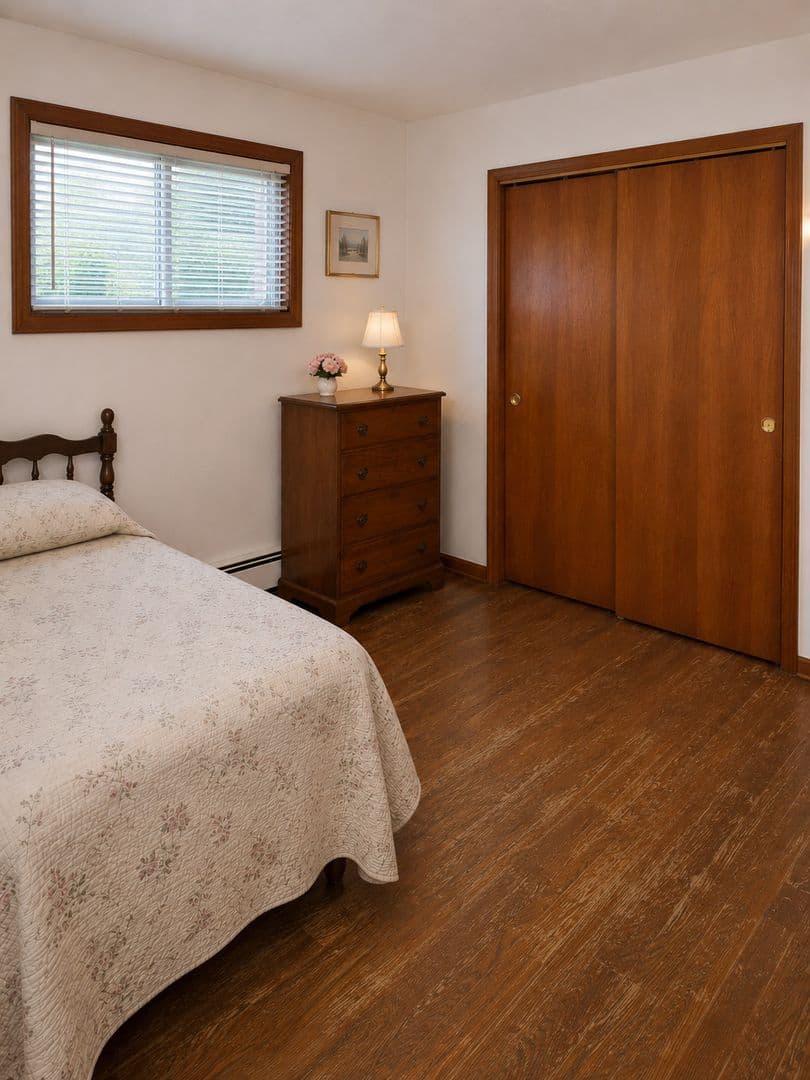 Madison Apartment: 725 Midvale Blvd