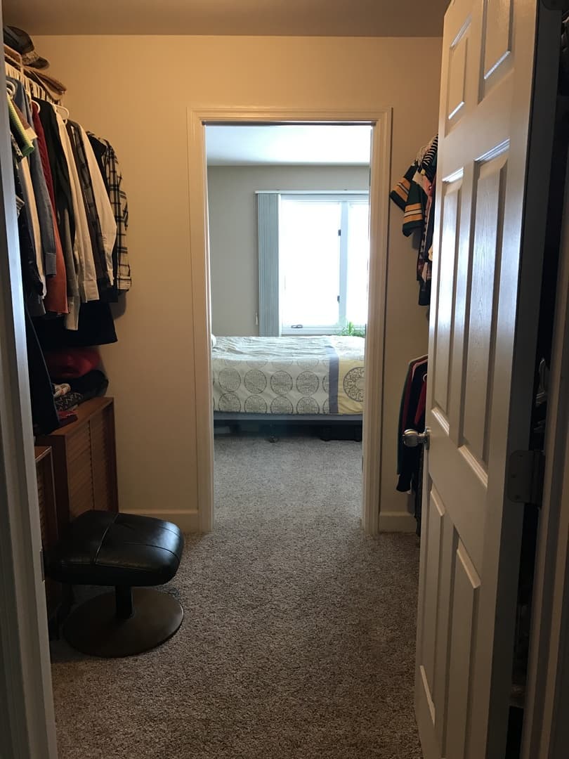 Middleton Apartment: 6273 University Ave