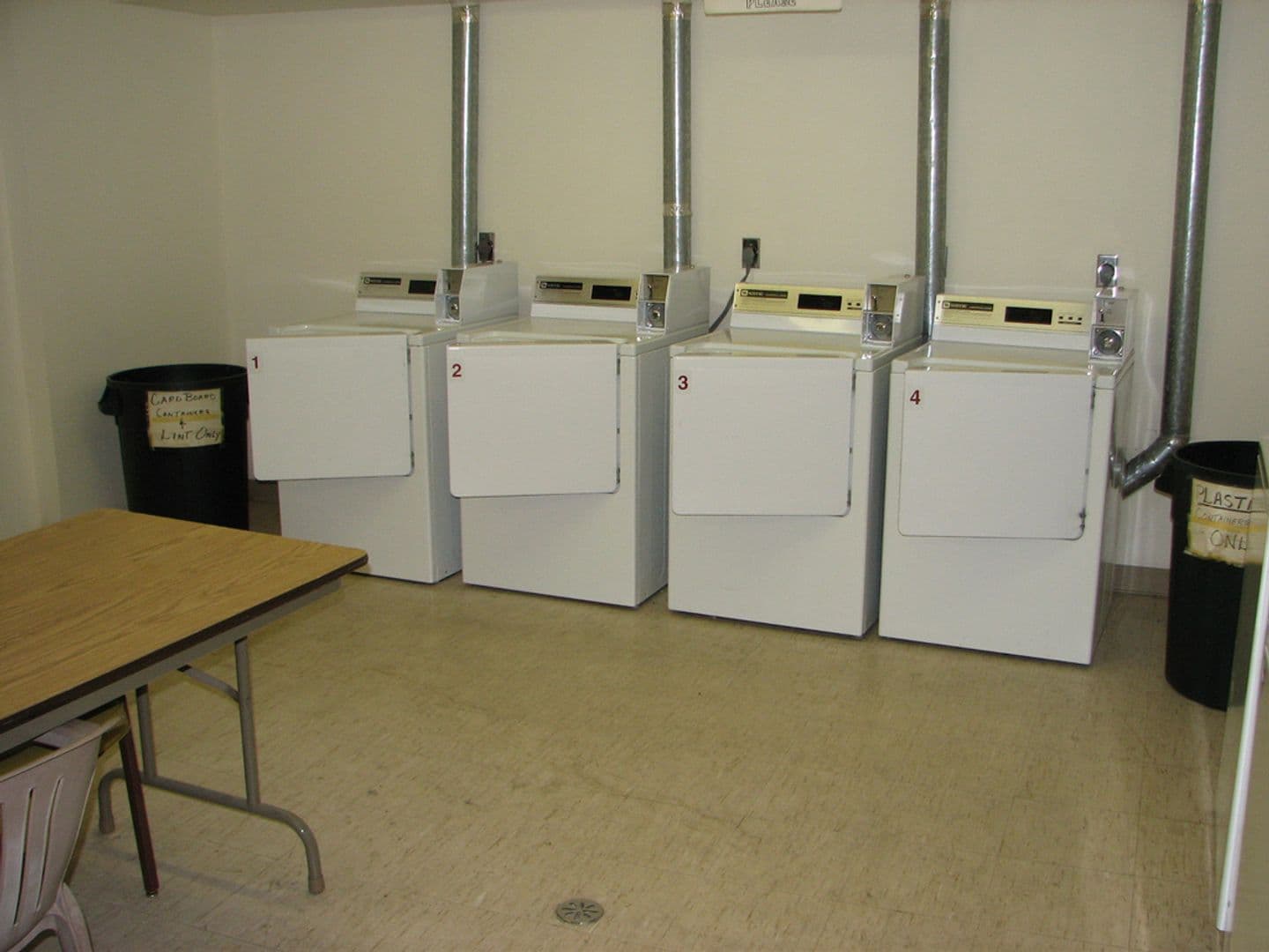 Stoughton Apartment: 335-336 Olson Court