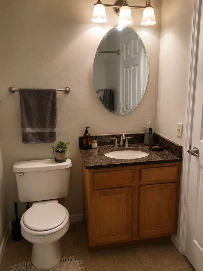 Stoughton Apartment: 1616 Kenilworth Ct