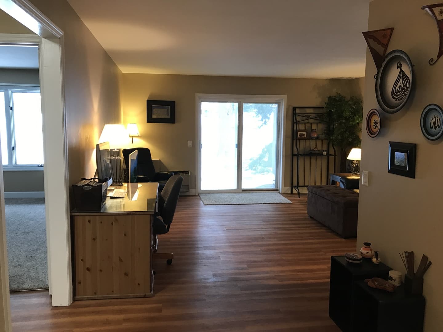 Middleton Apartment: 6273 University Ave