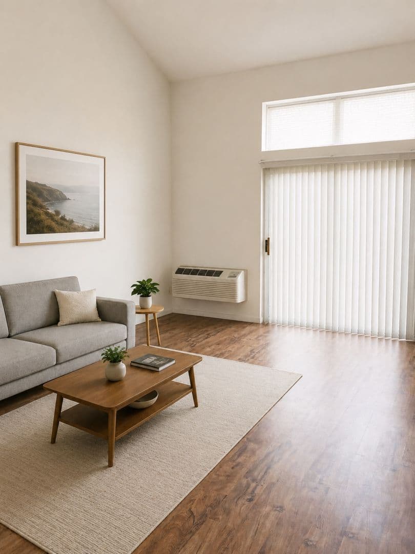 Madison Apartment: 1481 Carver St