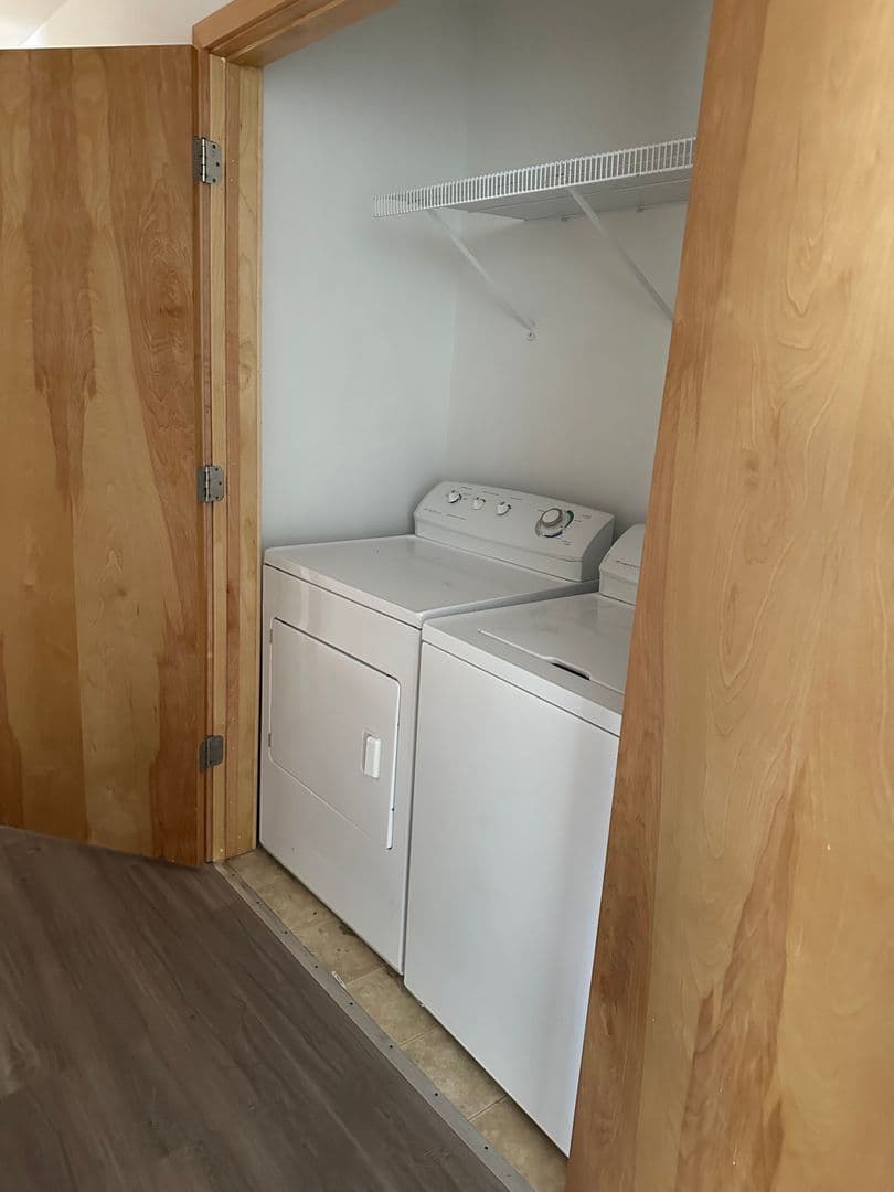 Madison Apartment: 2802 Dryden Drive