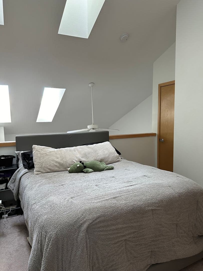 Madison Apartment: 2802 Dryden Drive