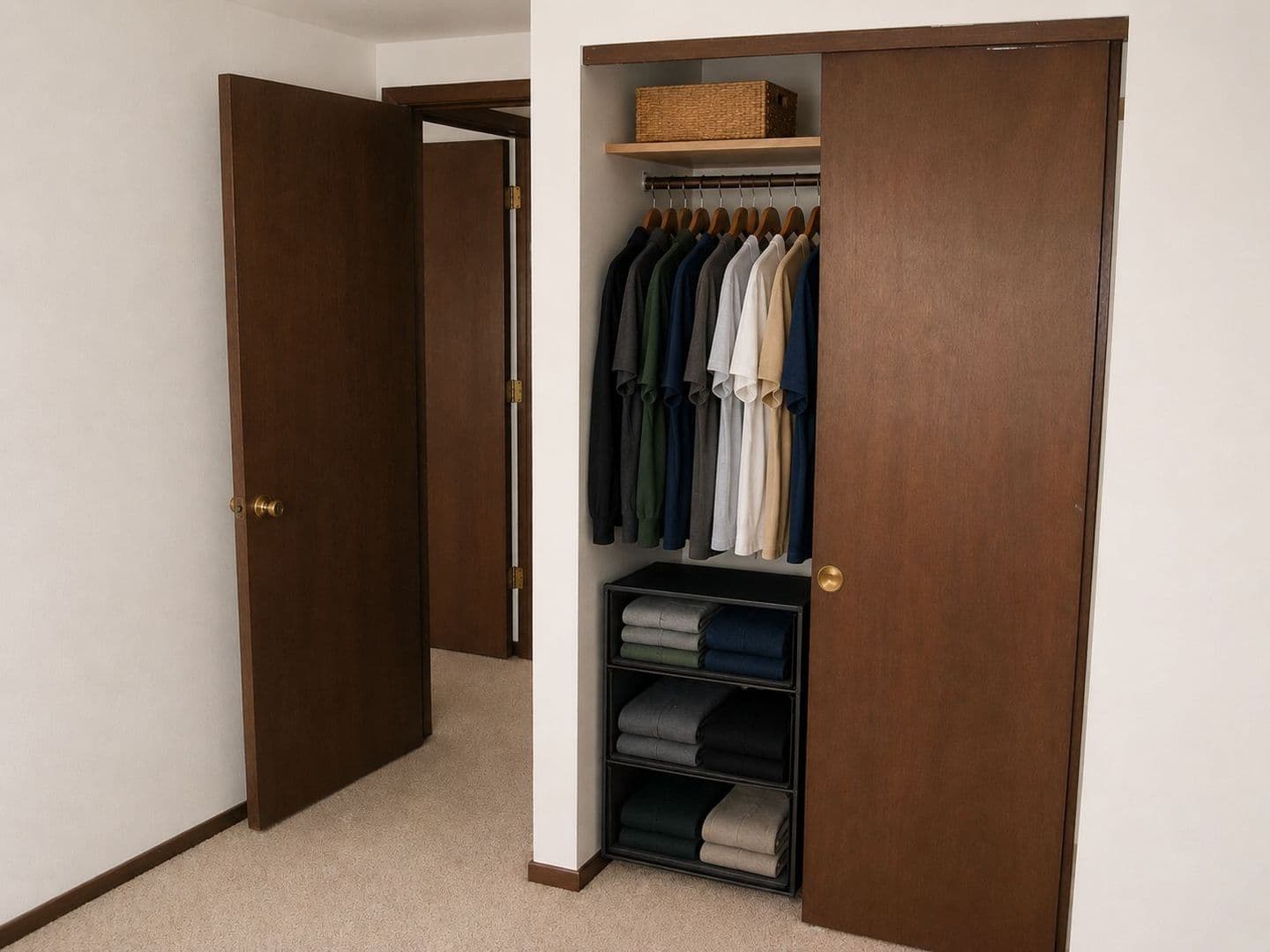 Stoughton Apartment: 1526 Kenilworth Ct.