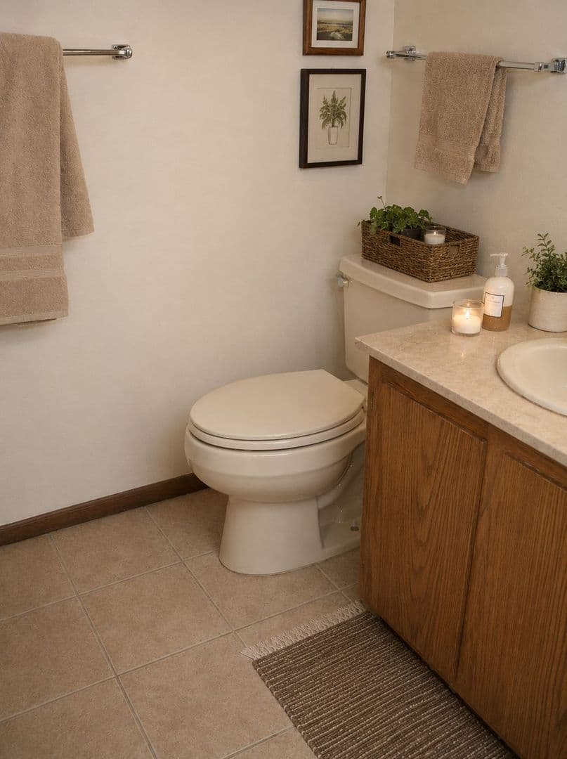 Stoughton Apartment: 1616 Kenilworth Ct