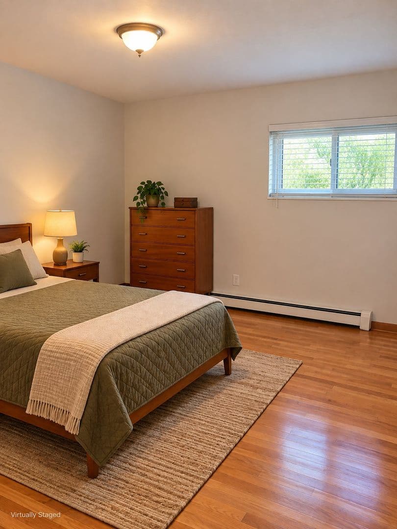 Madison Apartment: 4917 Ascot Ln
