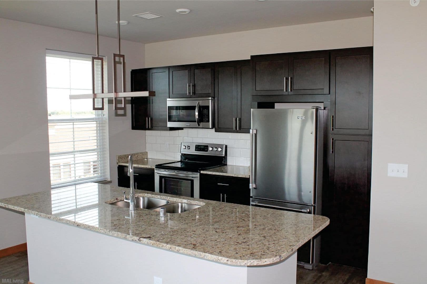 Middleton Apartment: 7710 Terrace Avenue