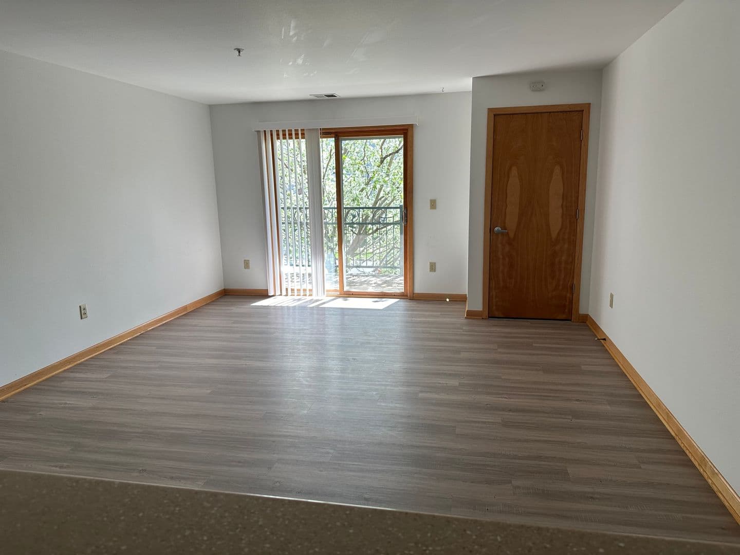 Madison Apartment: 2802 Dryden Drive