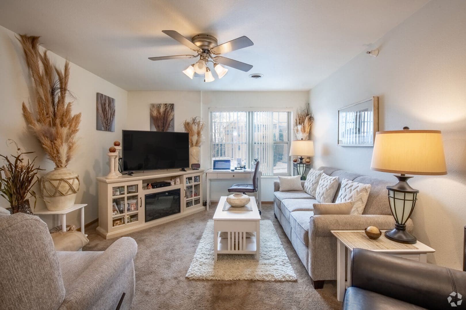 Madison Apartment: 2802 Dryden Drive