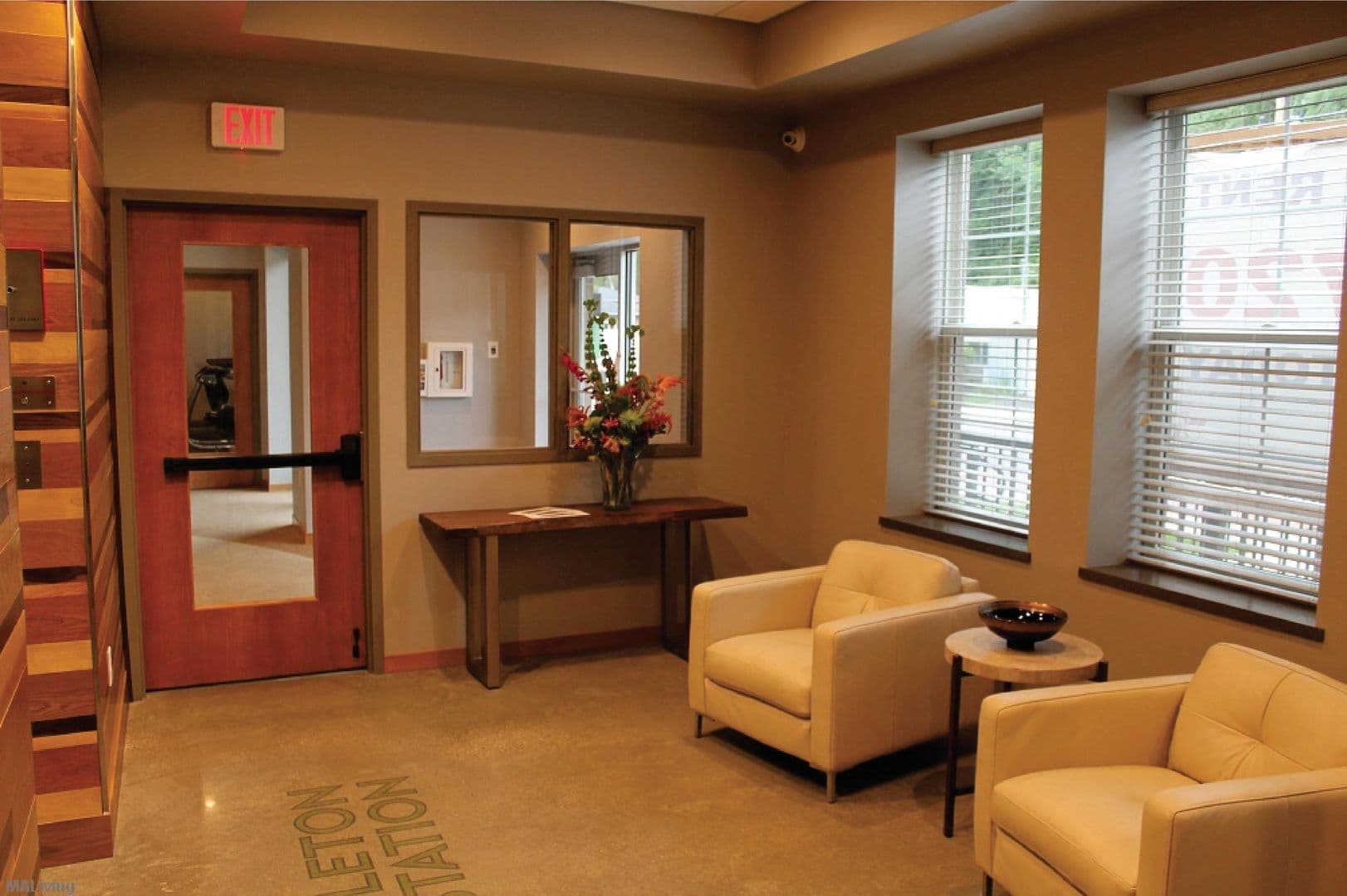 Middleton Apartment: 7710 Terrace Avenue